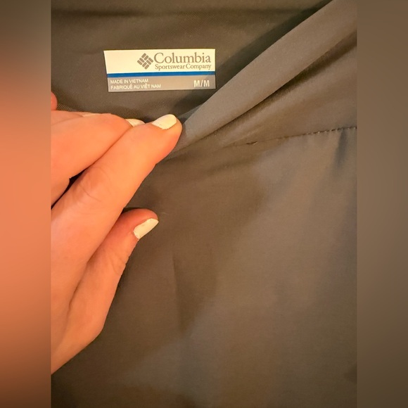 Columbia Gray Omni-Shade Skort - Picture 3 of 3